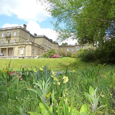 Accommodation At Salomons Estate Royal Tunbridge Wells Exteriör bild