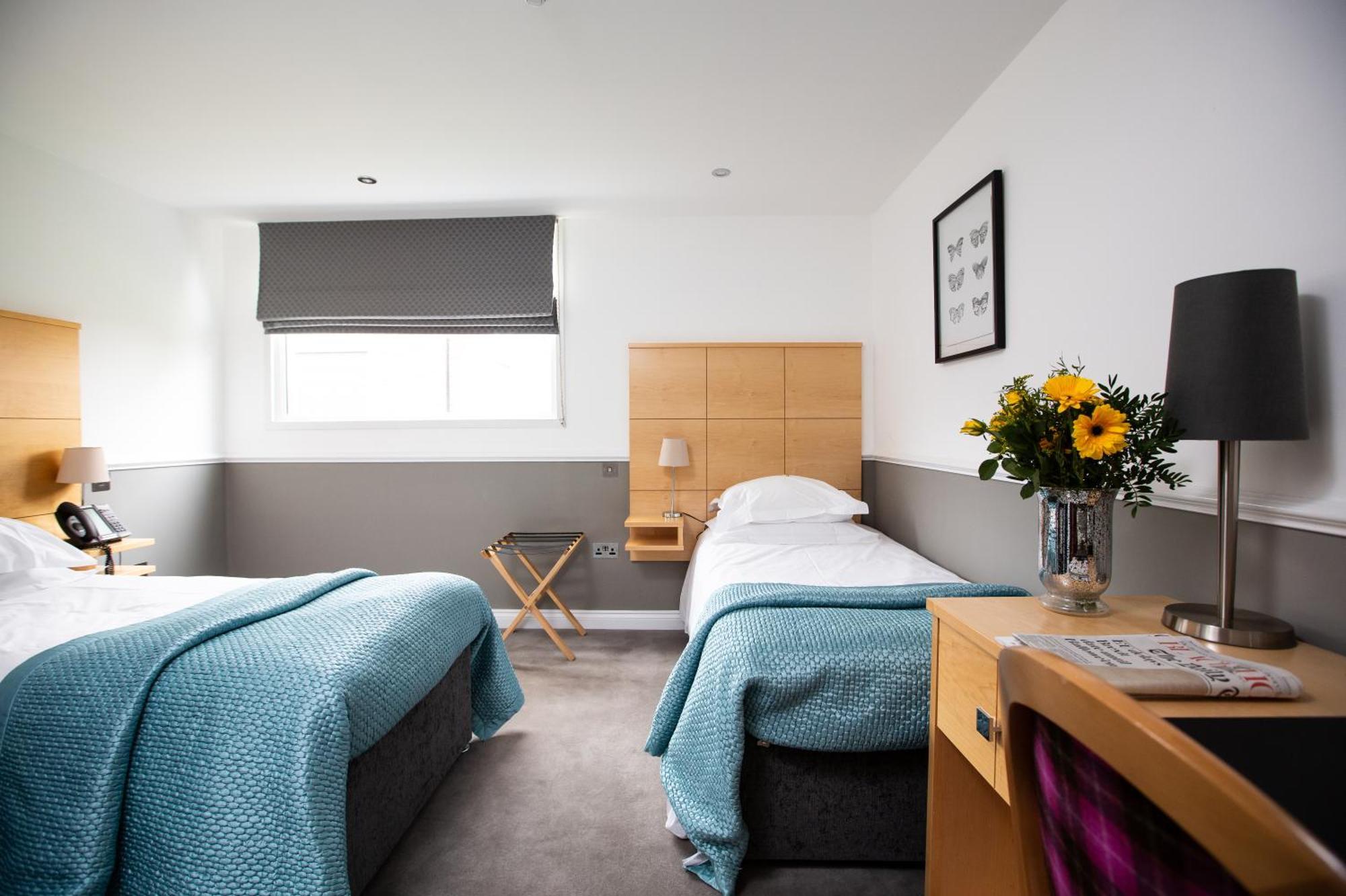 Accommodation At Salomons Estate Royal Tunbridge Wells Exteriör bild