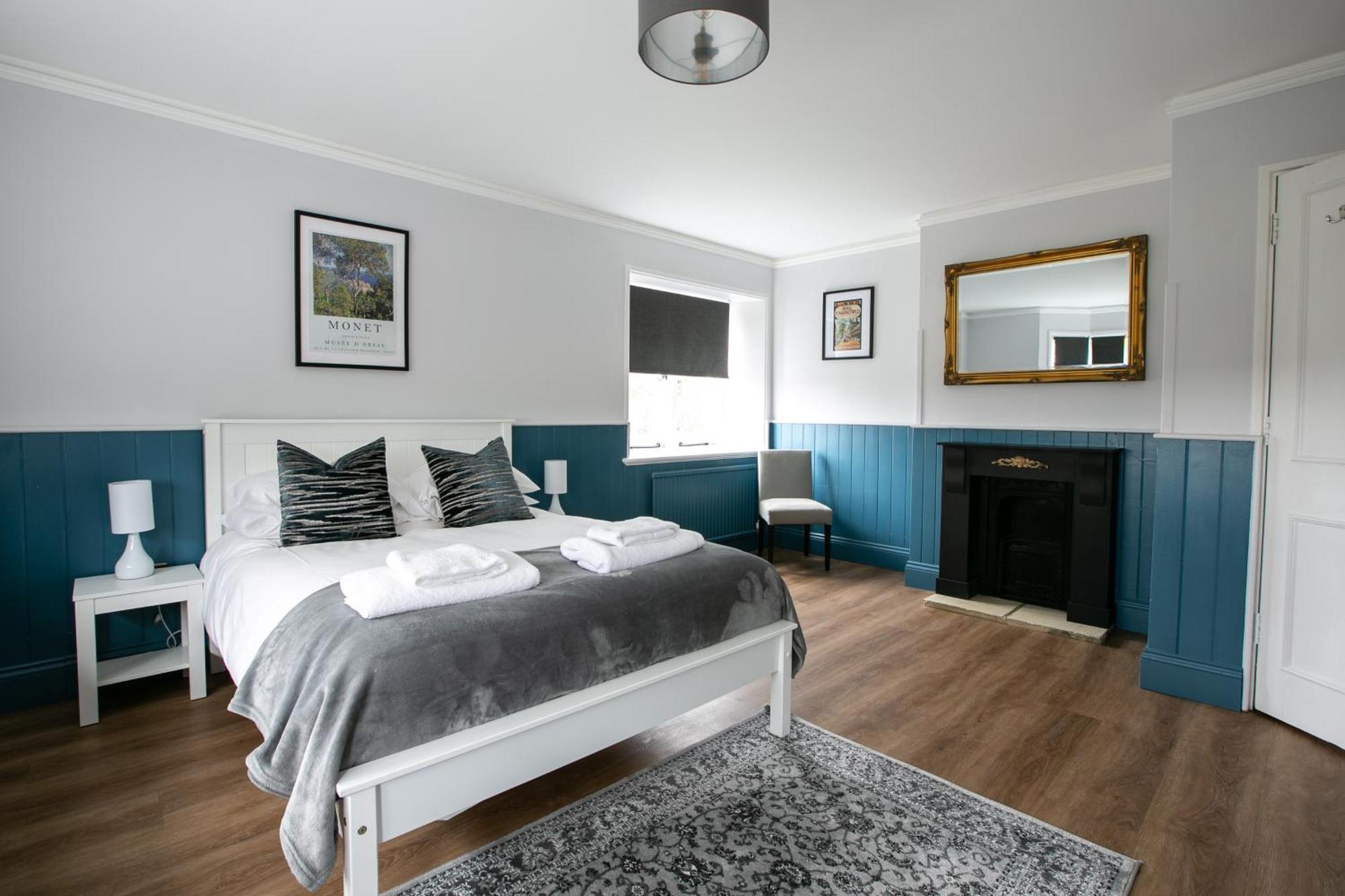 Accommodation At Salomons Estate Royal Tunbridge Wells Exteriör bild