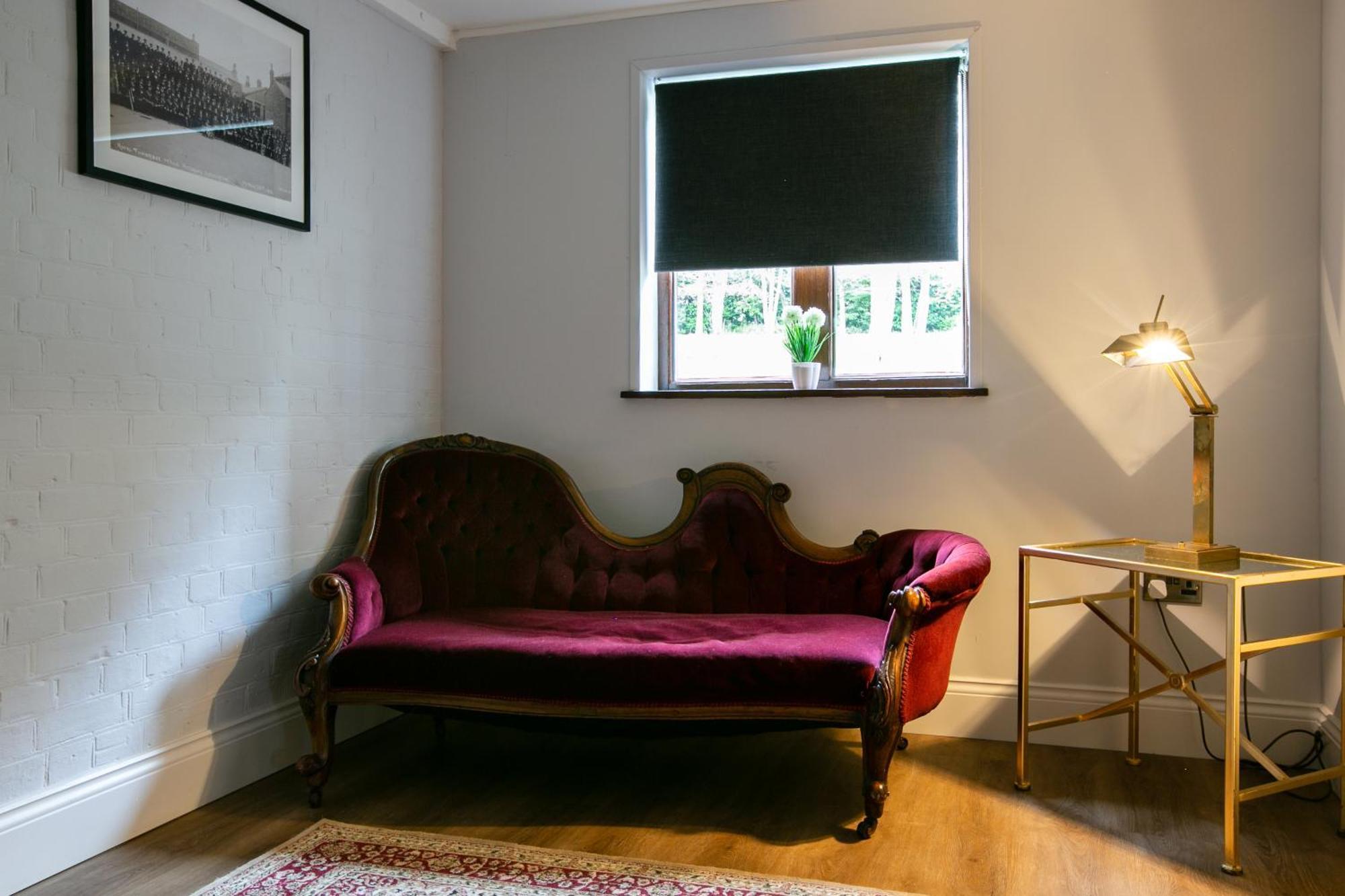 Accommodation At Salomons Estate Royal Tunbridge Wells Exteriör bild