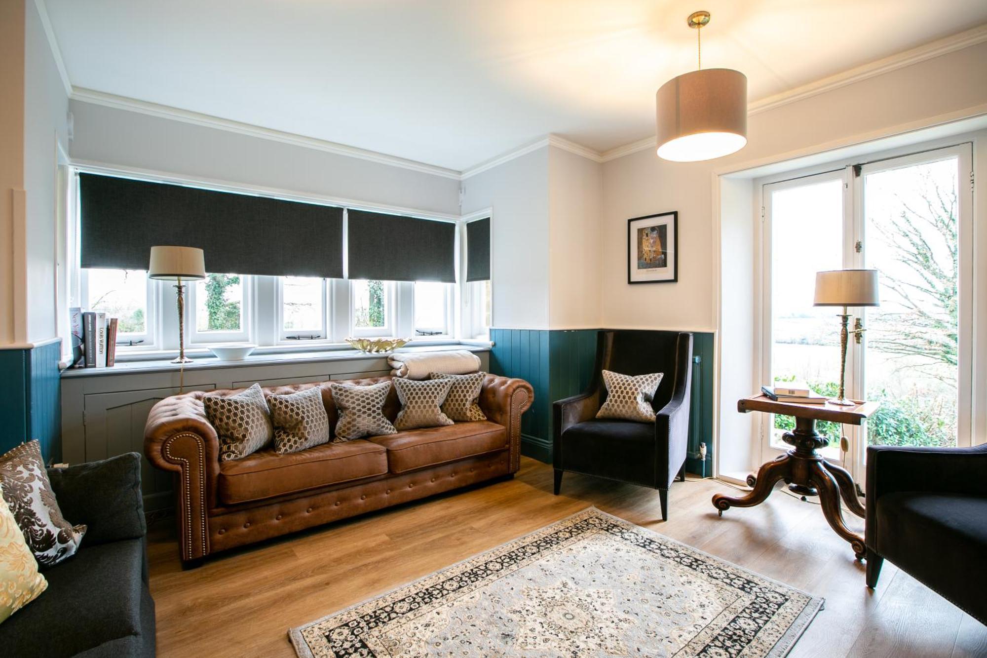 Accommodation At Salomons Estate Royal Tunbridge Wells Exteriör bild