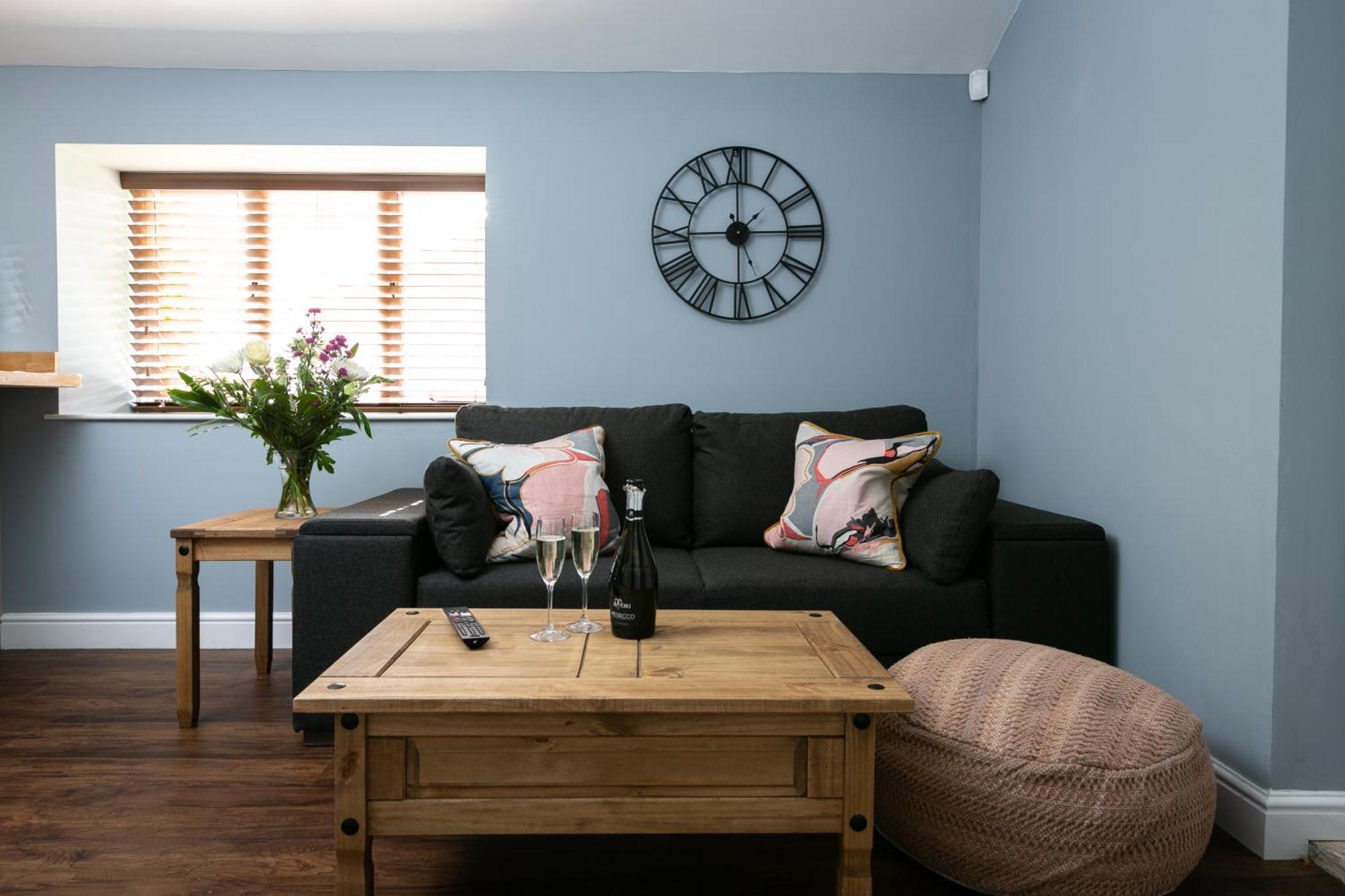 Accommodation At Salomons Estate Royal Tunbridge Wells Exteriör bild