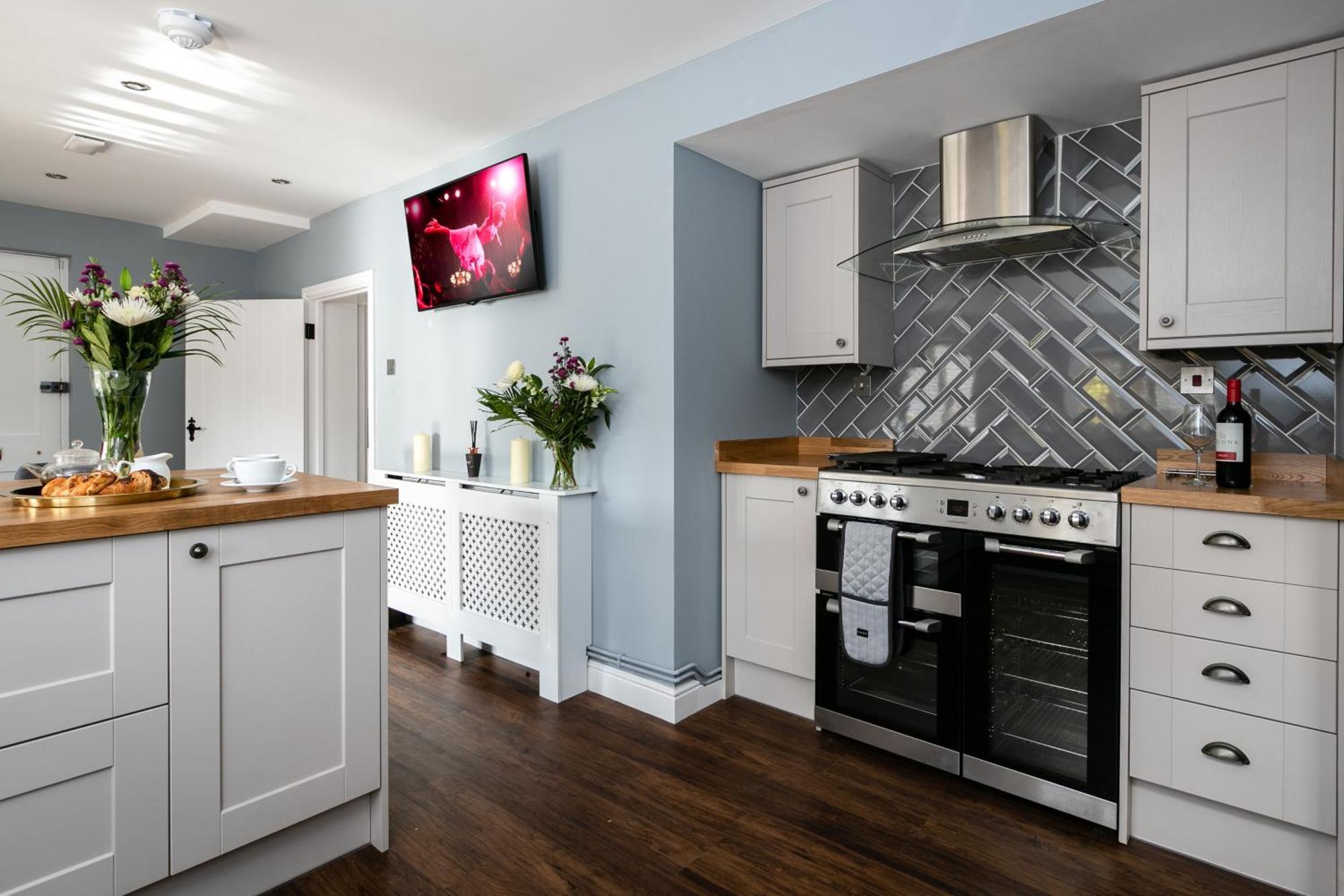 Accommodation At Salomons Estate Royal Tunbridge Wells Exteriör bild