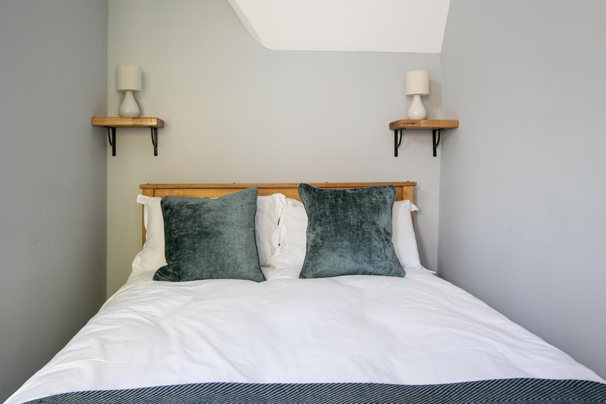 Accommodation At Salomons Estate Royal Tunbridge Wells Exteriör bild
