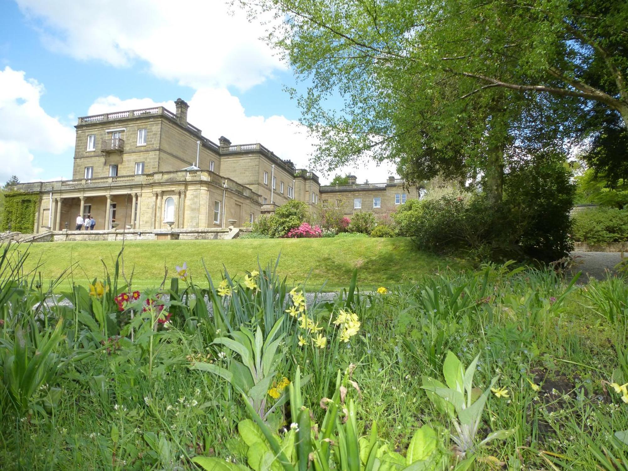 Accommodation At Salomons Estate Royal Tunbridge Wells Exteriör bild